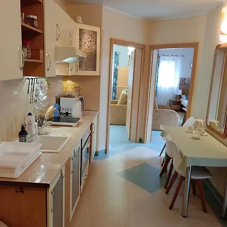 Konukevi Malgorzatka