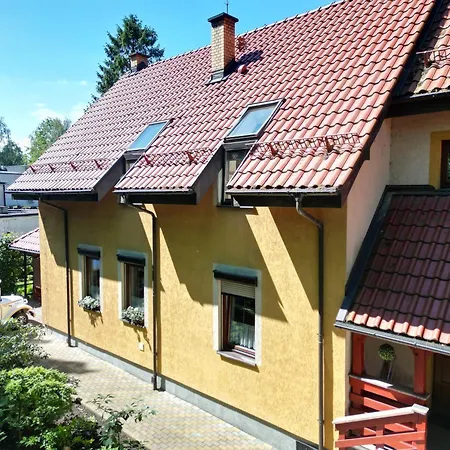Malgorzatka Guest house Krynica Morska