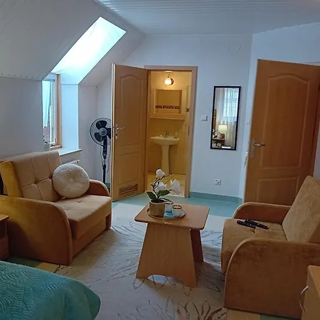 Malgorzatka Konukevi Krynica Morska