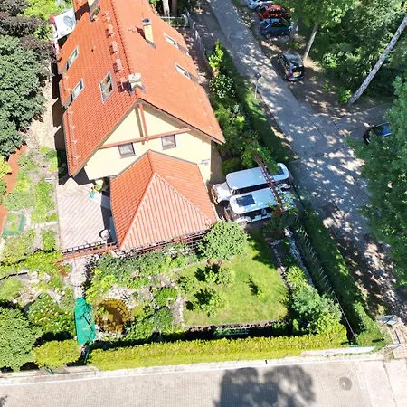 Malgorzatka Krynica Morska