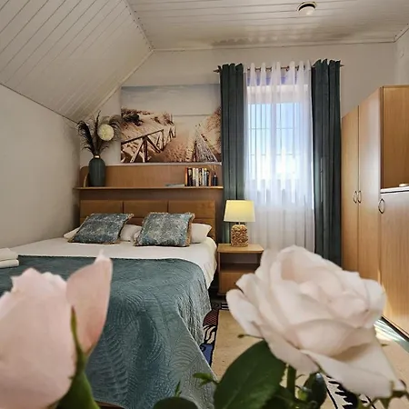 Malgorzatka 3* Крыница-Морска
