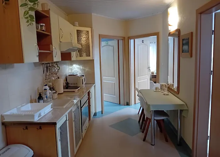 Penzion Malgorzatka Krynica Morska