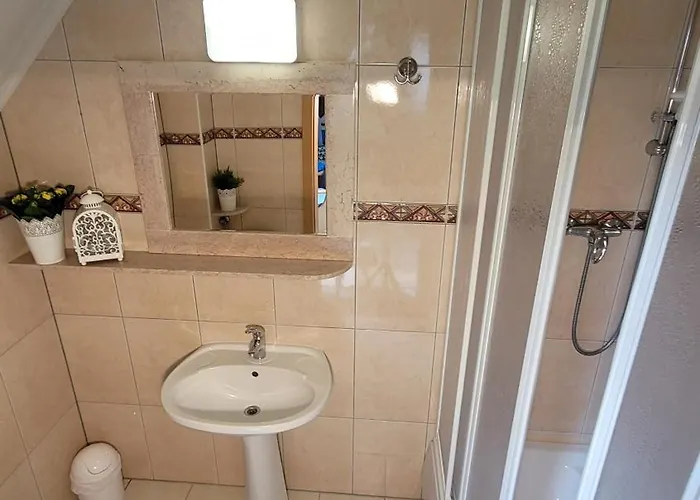 Malgorzatka Penzion *