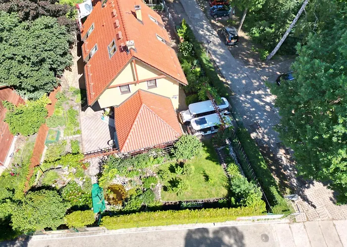 Malgorzatka Krynica Morska